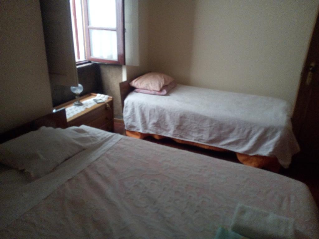 Sao Salvador Apartment Porto Bagian luar foto
