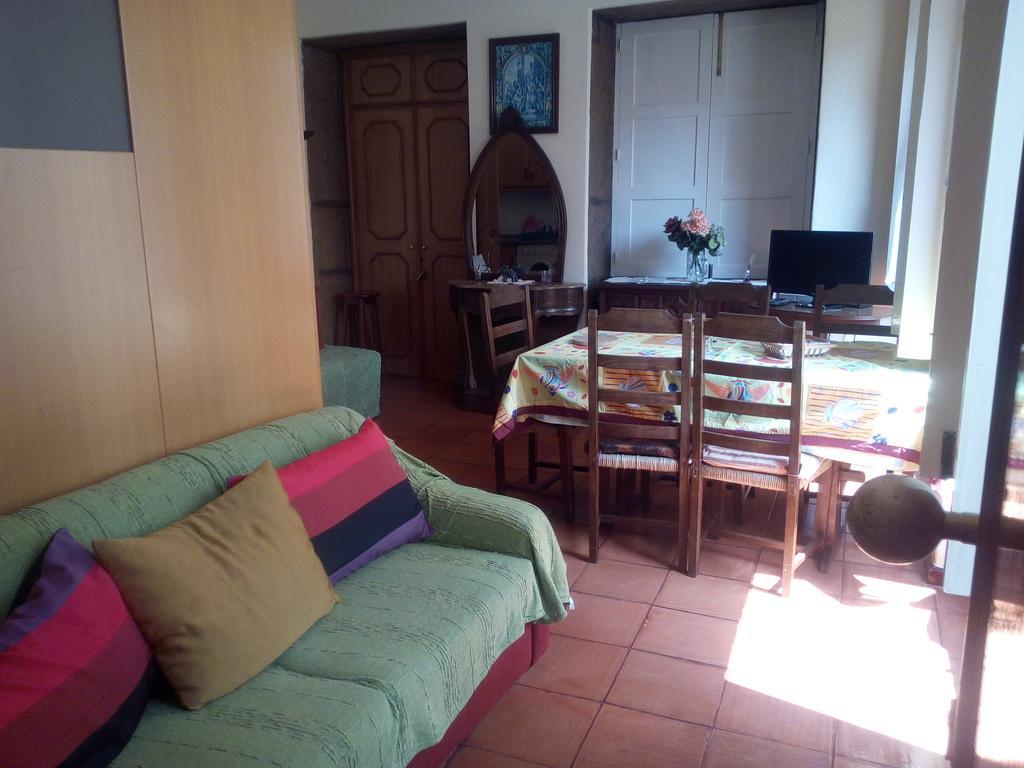 Sao Salvador Apartment Porto Bagian luar foto
