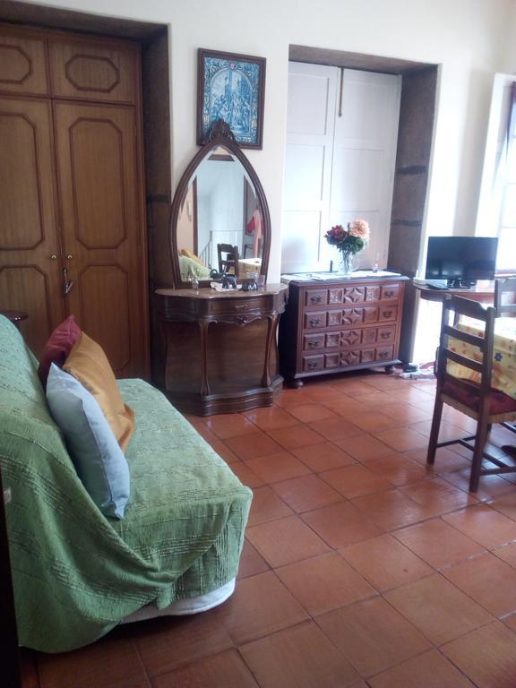 Sao Salvador Apartment Porto Bagian luar foto