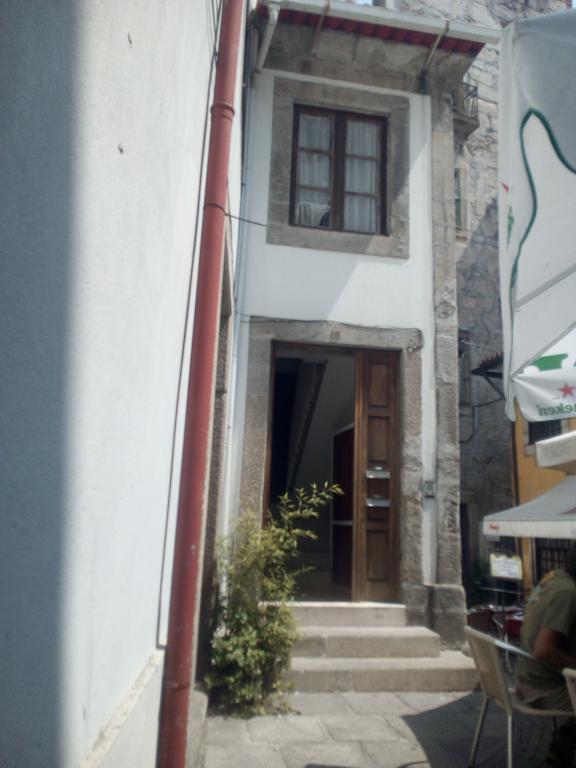 Sao Salvador Apartment Porto Bagian luar foto