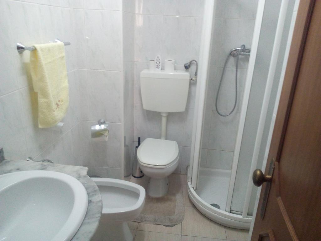 Sao Salvador Apartment Porto Bagian luar foto